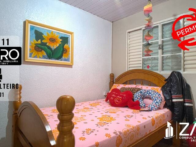 #111 - Casa para Venda em Rio Claro - SP