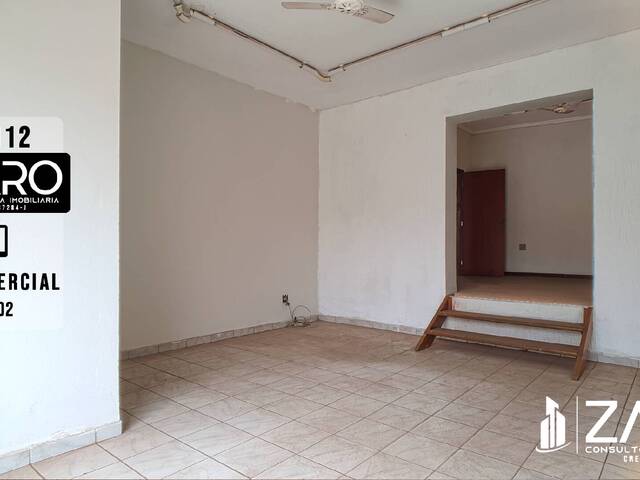 #112 - Casa para Venda em Rio Claro - SP