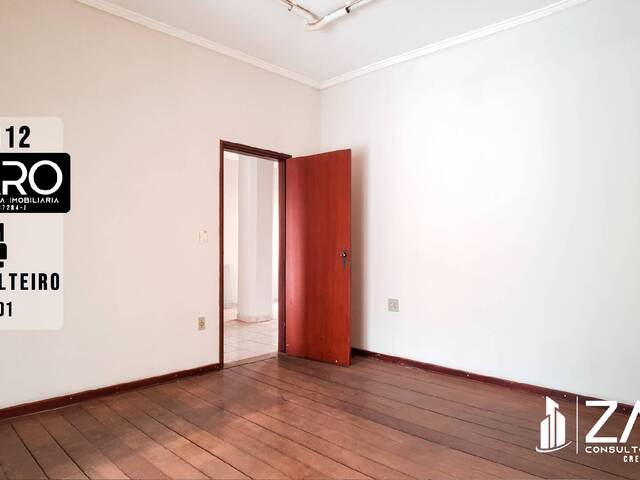 #112 - Casa para Venda em Rio Claro - SP