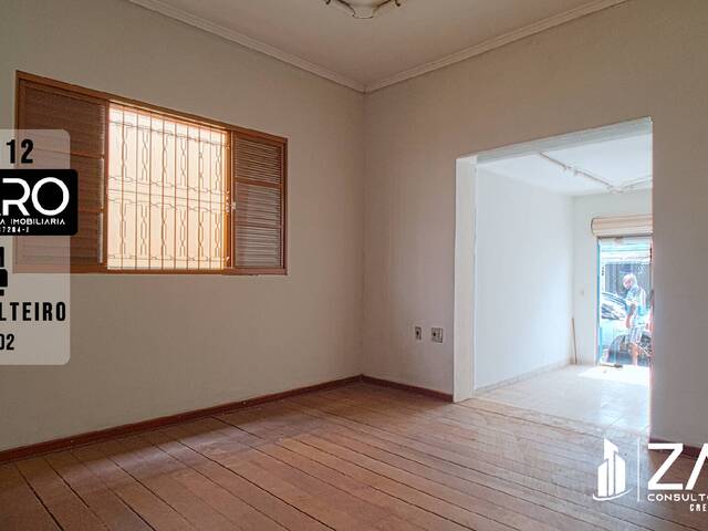 Casa para Venda em Rio Claro - 4