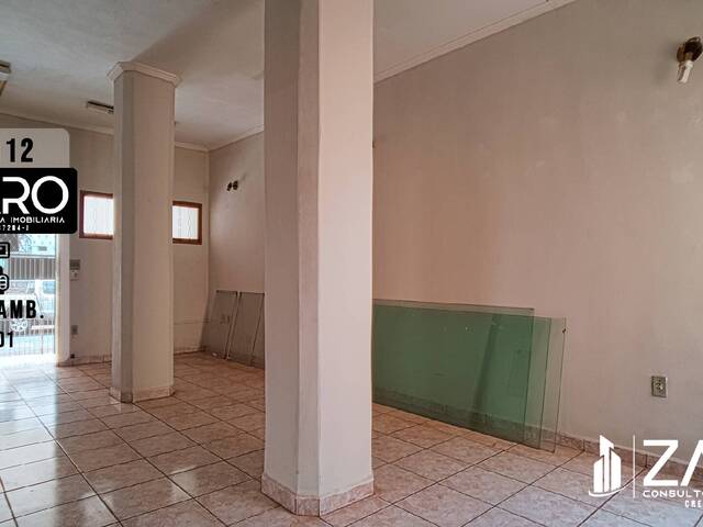 Casa para Venda em Rio Claro - 5