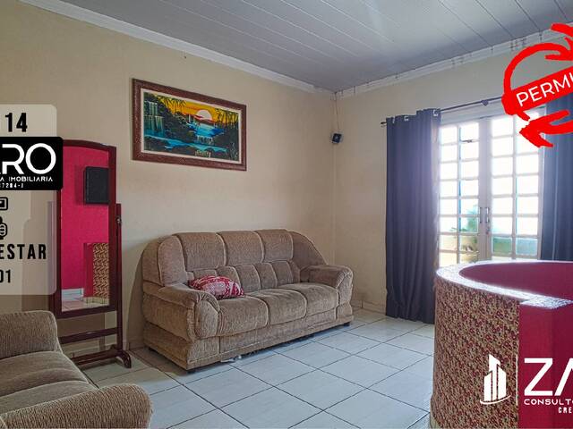 Venda em Vila Nova - Rio Claro