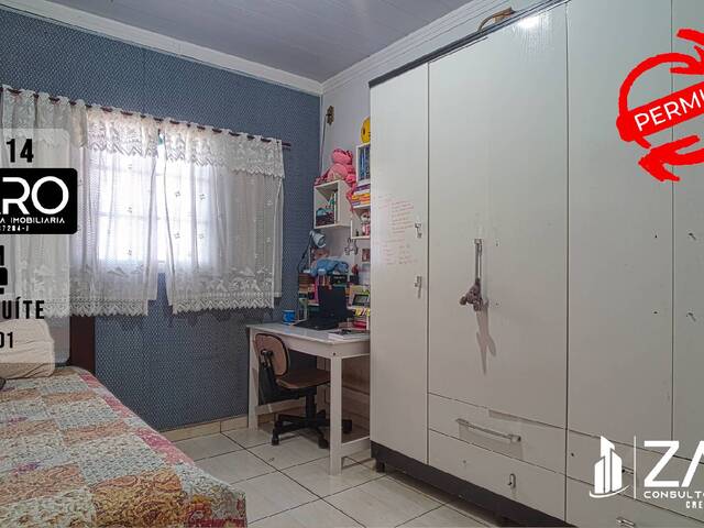 #114 - Casa para Venda em Rio Claro - SP