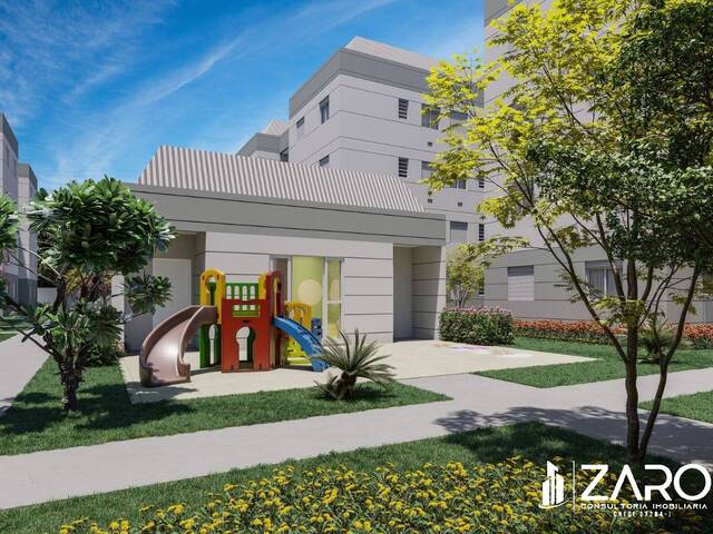 Apartamento para Venda em Rio Claro - 5