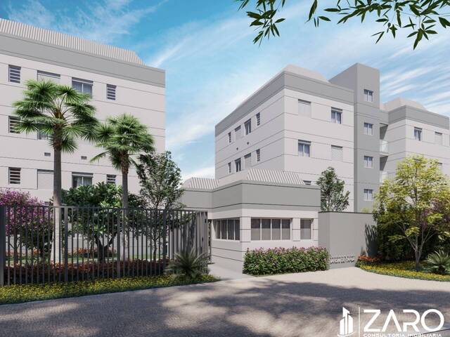 Apartamento para Venda em Rio Claro - 4