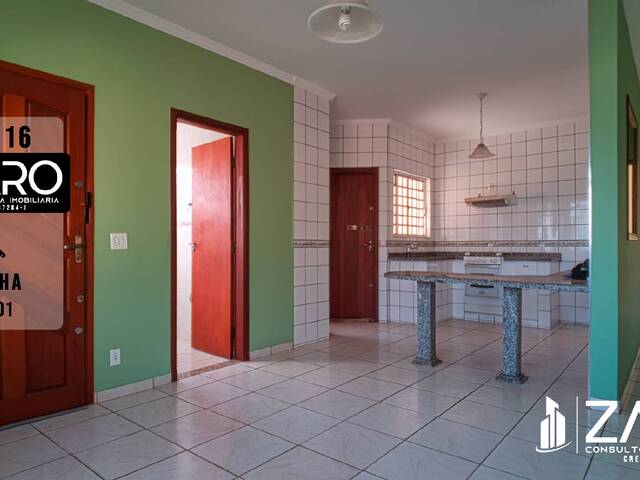 Casa para Venda em Ipeúna - 4
