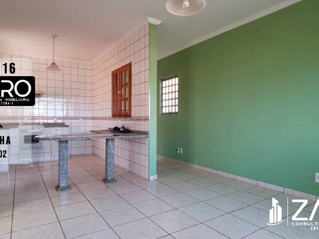 Casa para Venda em Ipeúna - 5