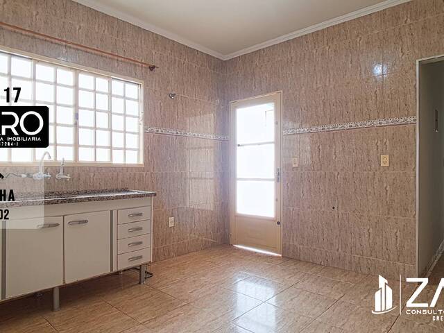 Casa para Venda em Rio Claro - 4