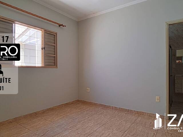 Casa para Venda em Rio Claro - 5