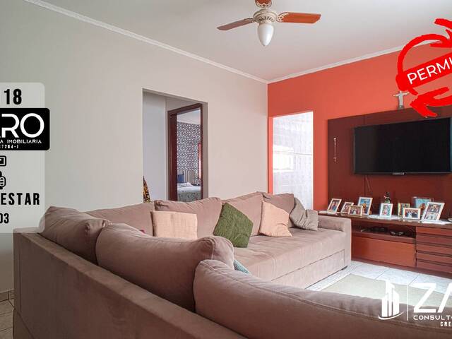 #118 - Casa para Venda em Rio Claro - SP