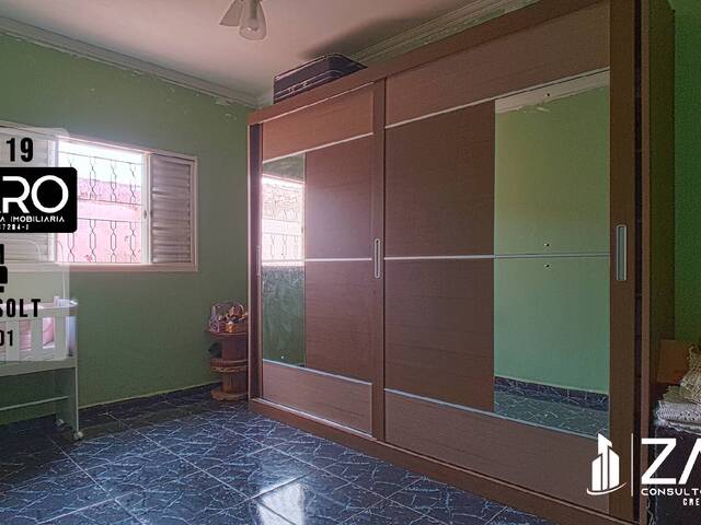 Casa para Venda em Ipeúna - 4