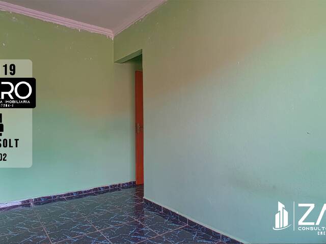 Casa para Venda em Ipeúna - 5