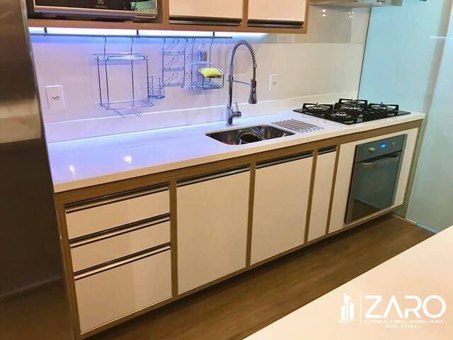 Apartamento para Venda em Rio Claro - 5
