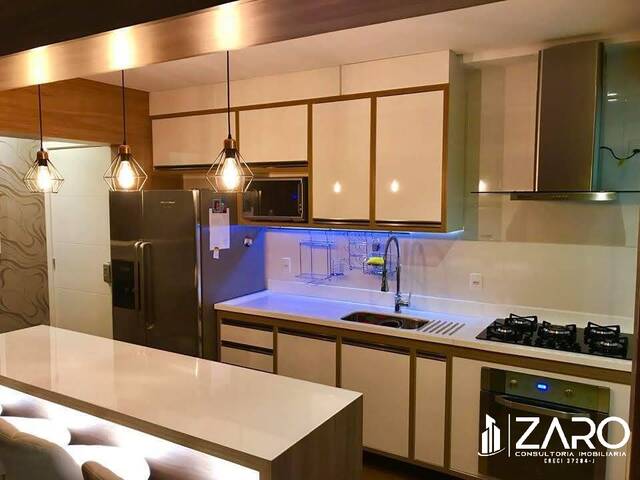 Apartamento para Venda em Rio Claro - 4