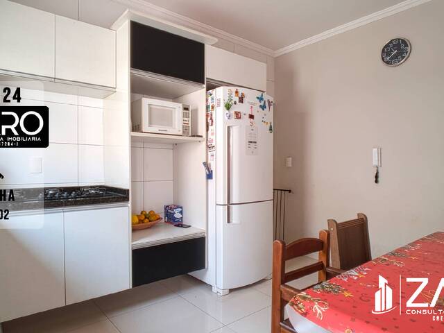 Casa para Venda em Rio Claro - 4