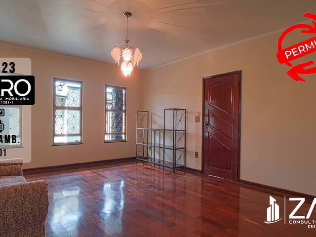 #123 - Casa para Venda em Rio Claro - SP - 2