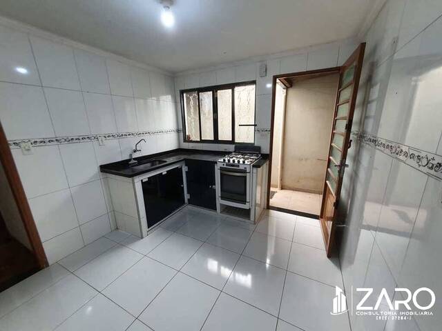 #126 - Casa para Venda em Rio Claro - SP