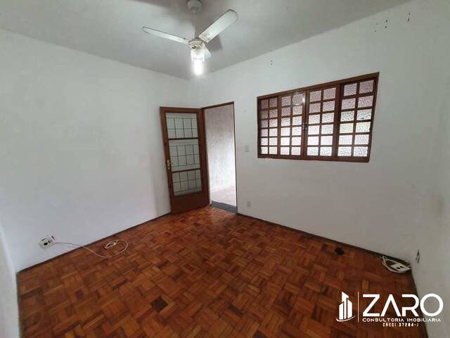 #126 - Casa para Venda em Rio Claro - SP