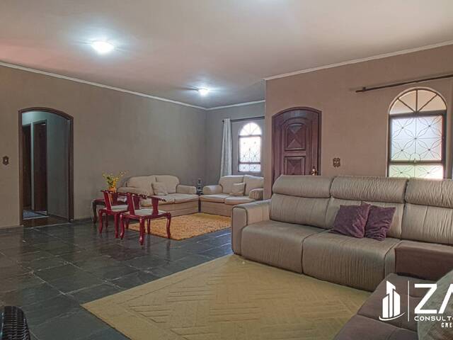 Casa para Locação em Rio Claro - 4