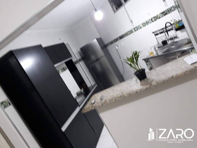 #128 - Apartamento para Venda em Rio Claro - SP