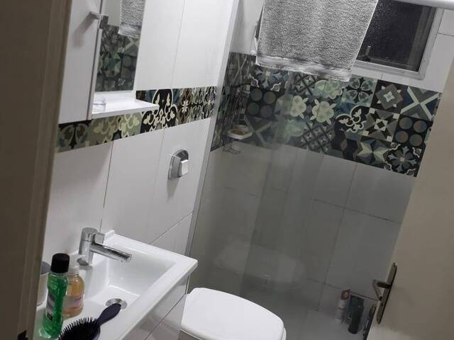 #128 - Apartamento para Venda em Rio Claro - SP