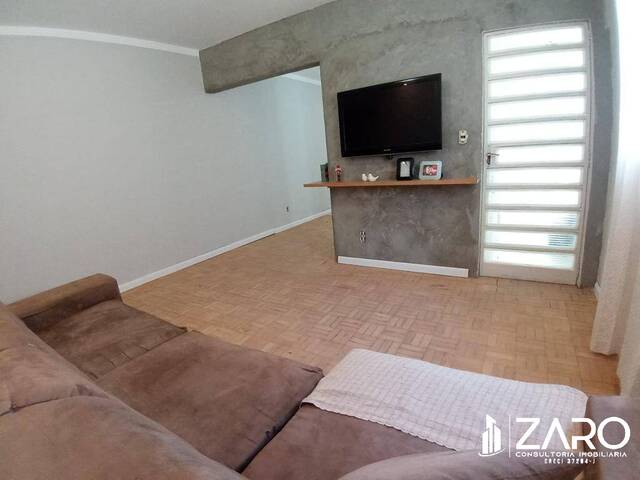 #129 - Casa para Venda em Rio Claro - SP