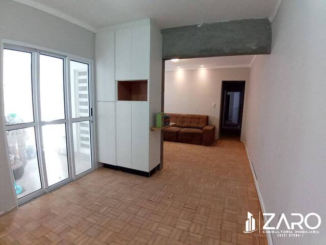 #129 - Casa para Venda em Rio Claro - SP