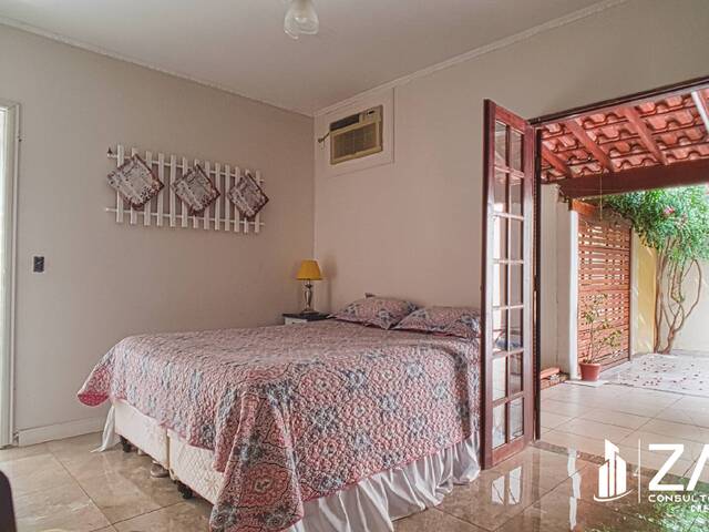 Casa para Venda em Rio Claro - 4