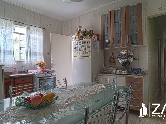 #132 - Casa para Venda em Rio Claro - SP