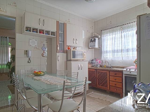 Casa para Venda em Rio Claro - 4