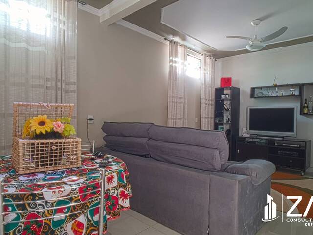 #131 - Casa para Venda em Rio Claro - SP