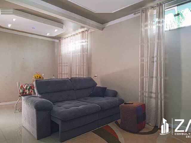 #131 - Casa para Venda em Rio Claro - SP