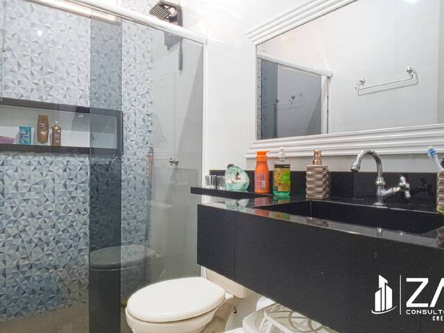 Casa para Venda em Rio Claro - 5