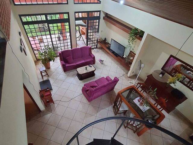 #137 - Casa para Venda em Rio Claro - SP