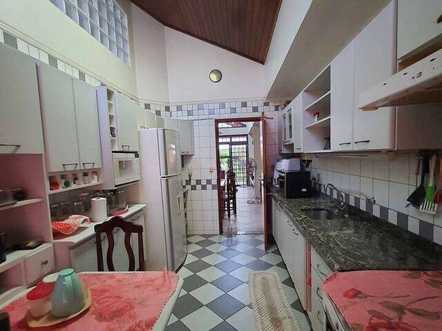 Casa para Venda em Rio Claro - 4