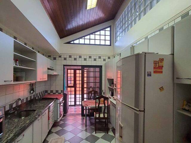 #137 - Casa para Venda em Rio Claro - SP