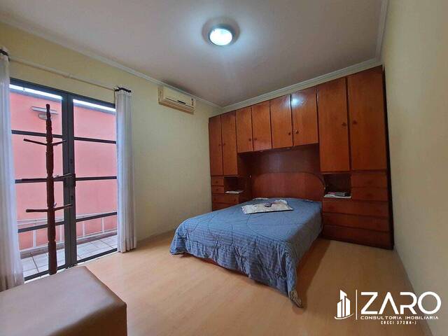 Casa para Venda em Rio Claro - 5