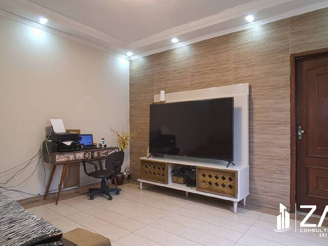 #138 - Casa para Venda em Rio Claro - SP