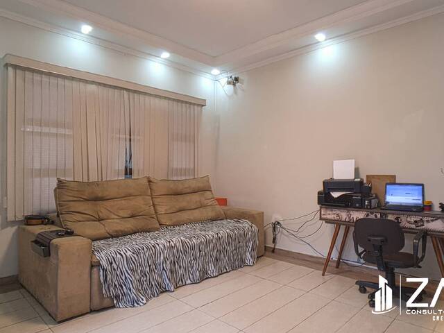 Casa para Venda em Rio Claro - 4