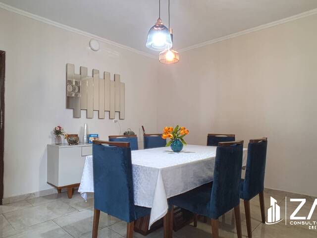 Casa para Venda em Rio Claro - 5