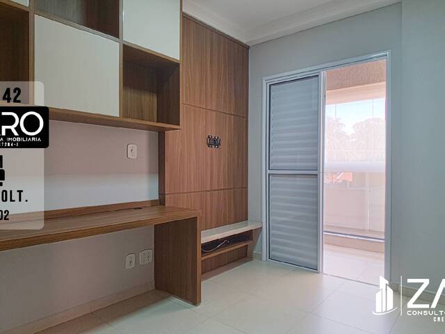 Apartamento para Venda em Rio Claro - 4