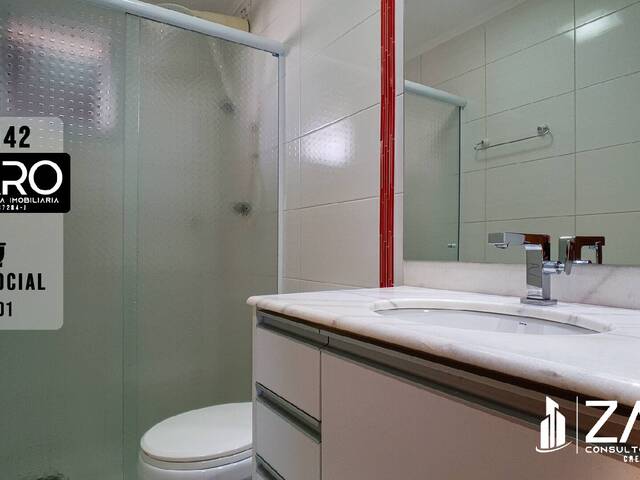 Apartamento para Venda em Rio Claro - 5
