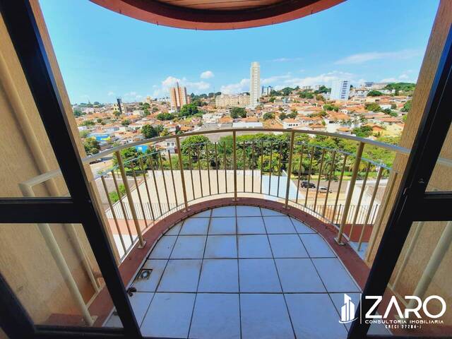 Apartamento para Venda em São Carlos - 4