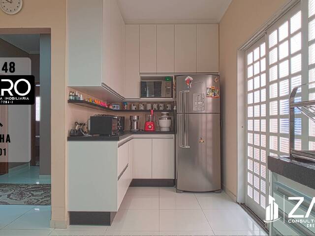 Casa para Venda em Rio Claro - 5