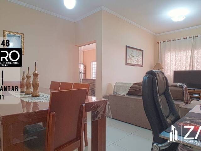 #148 - Casa para Venda em Rio Claro - SP - 3