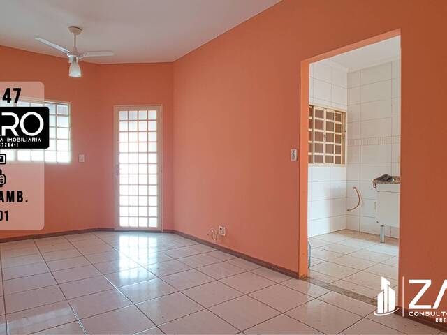 Venda em Jardim Hipódromo - Rio Claro