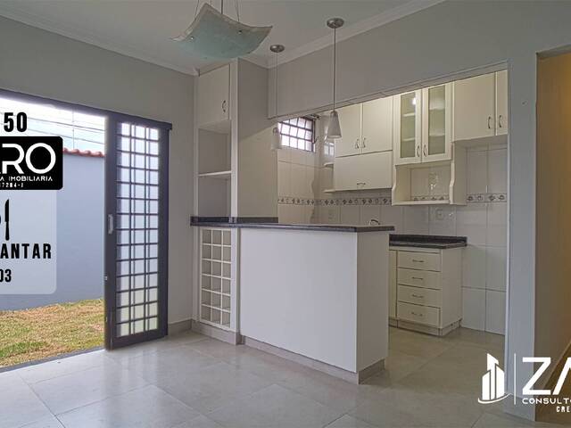Casa para Venda em Rio Claro - 5