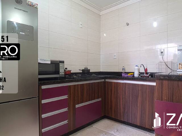 Casa para Venda em Rio Claro - 4