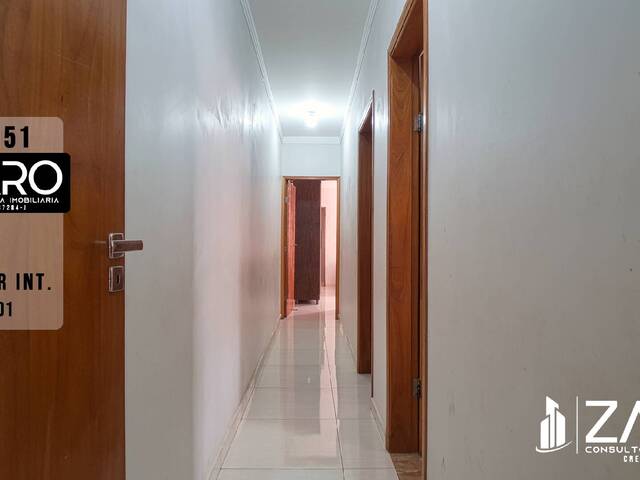 Casa para Venda em Rio Claro - 5
