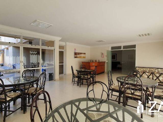 Apartamento para Venda em Rio Claro - 4